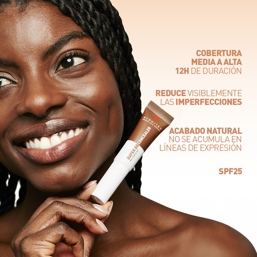 Vista 5/9 de Super BB Concealer Dor&eacute; - 3ml, , ES